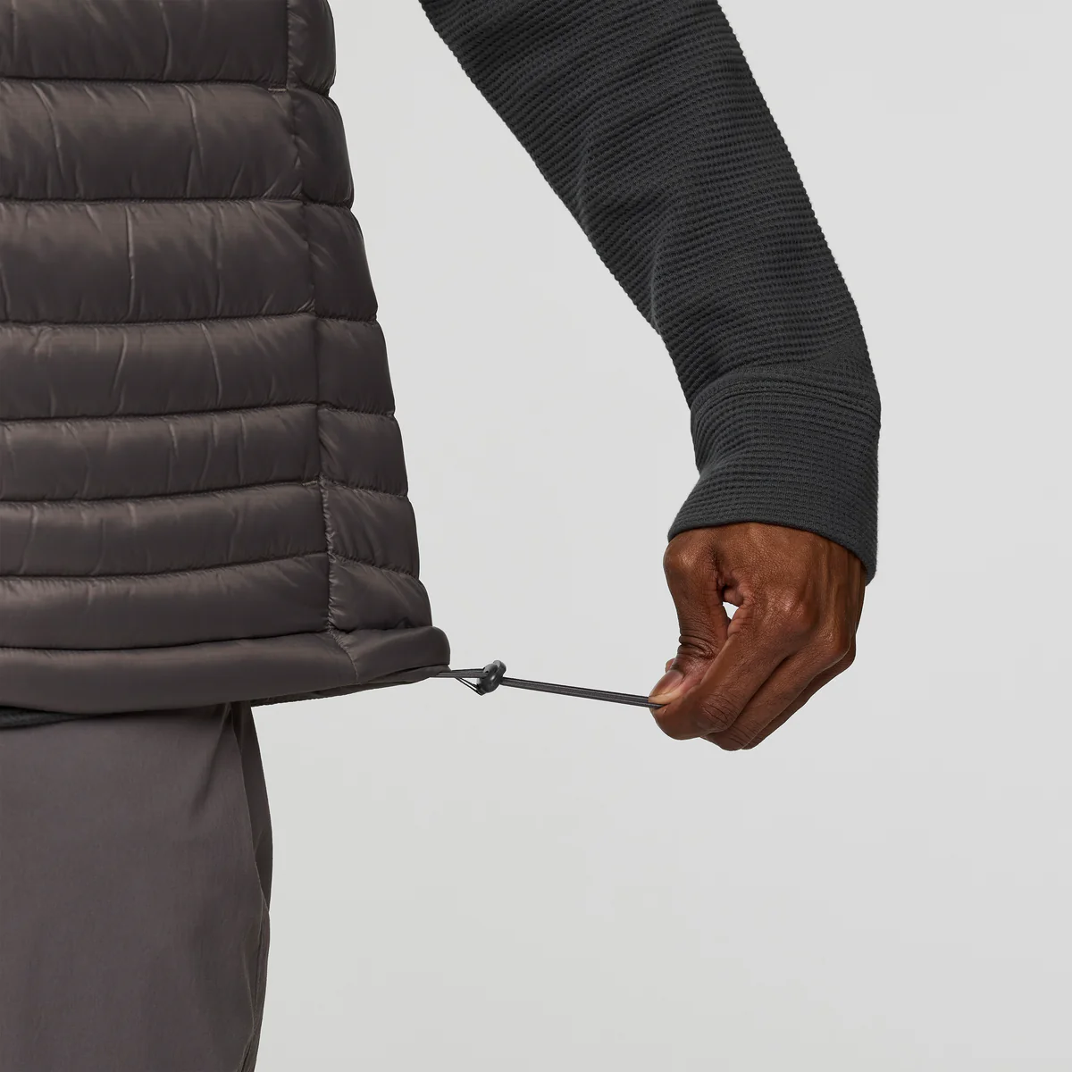Fuego Down Vest - Men's - Image 26