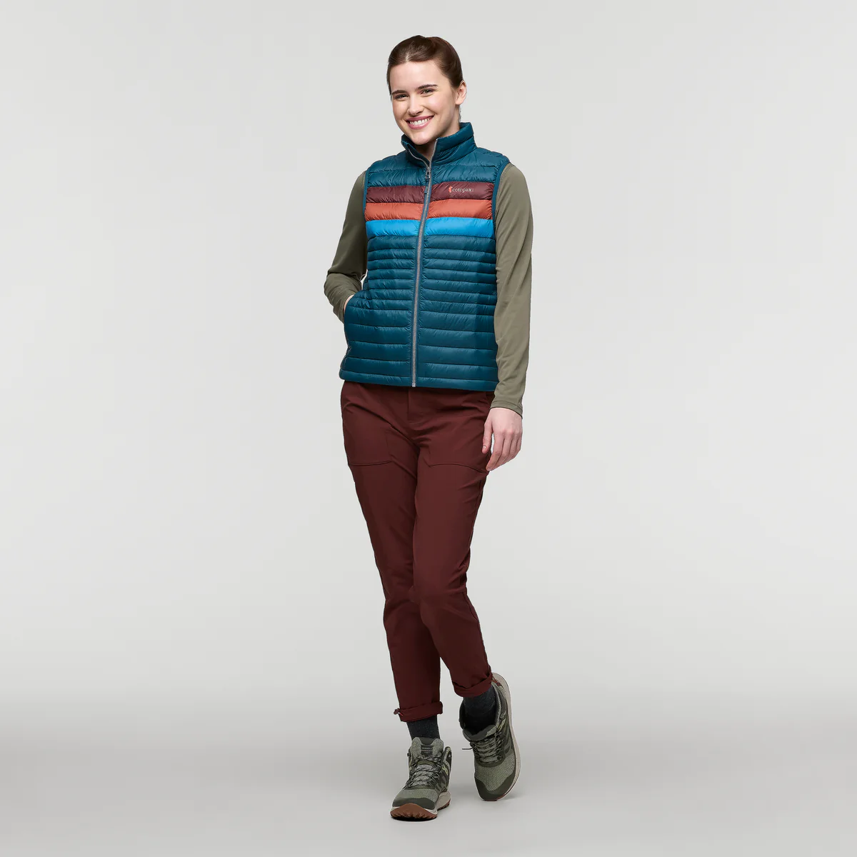 Fuego Down Vest - Women's - Image 57