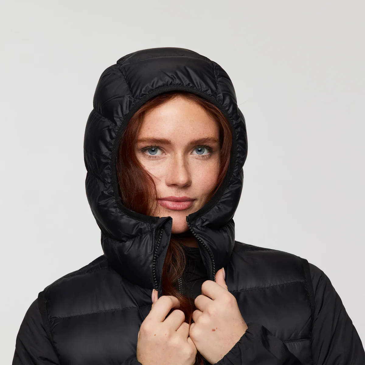 Fuego Max Down Vest - Women's - Image 5