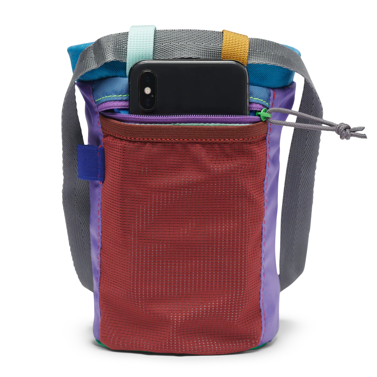 Halcon Chalk Bag - Del Día - Image 4