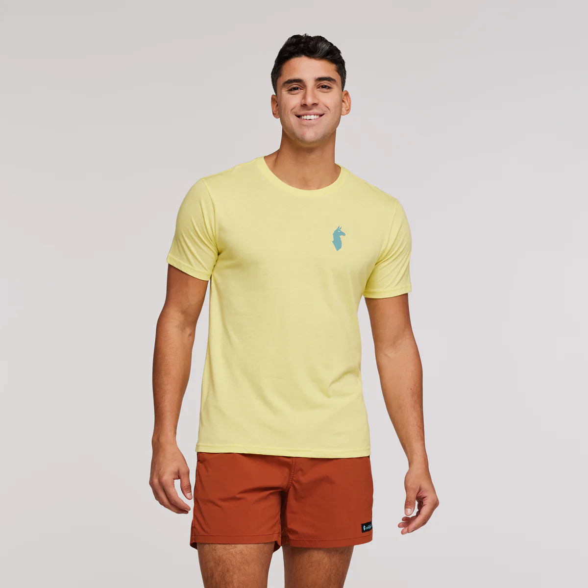 Happy Day T-Shirt - Men's