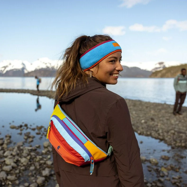 Kapai 3L Hip Pack - Del Día - Image 7