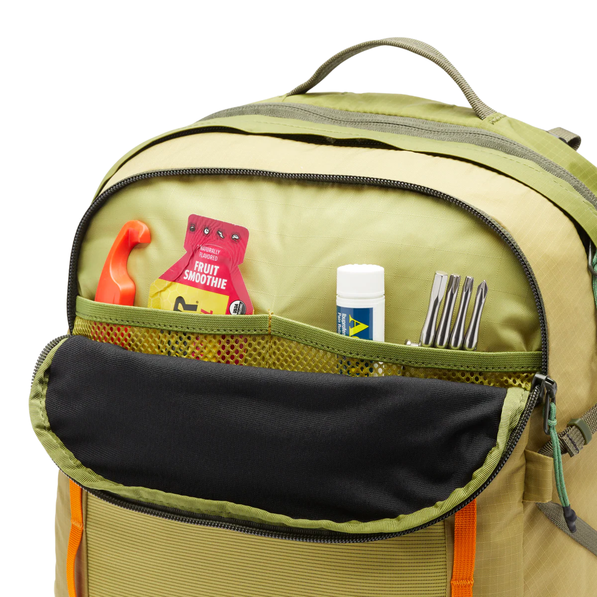 Lagos 25L Hiking Hydration Pack - Image 4
