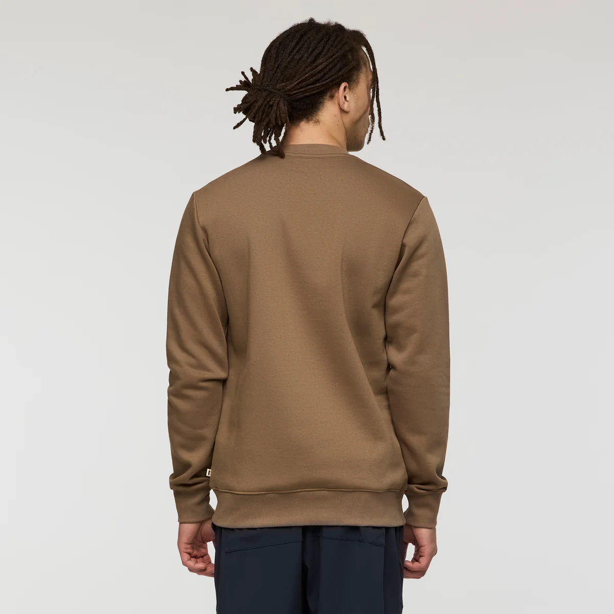 Lava Llama Crew Sweatshirt - Men's - Image 4