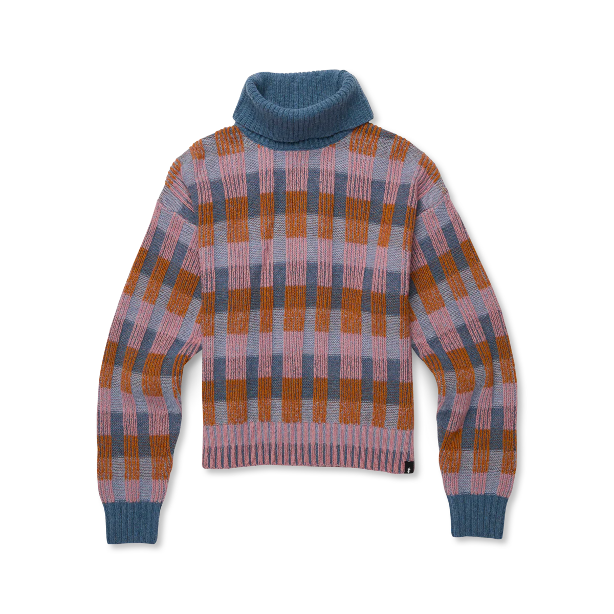 Libre Boxy Sweater - Women's - Image 6