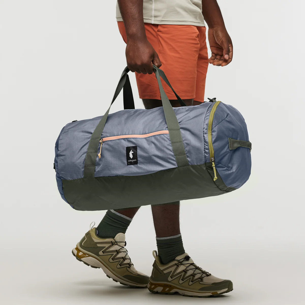 Ligera 45L Duffel Bag - Cada Día - Image 14