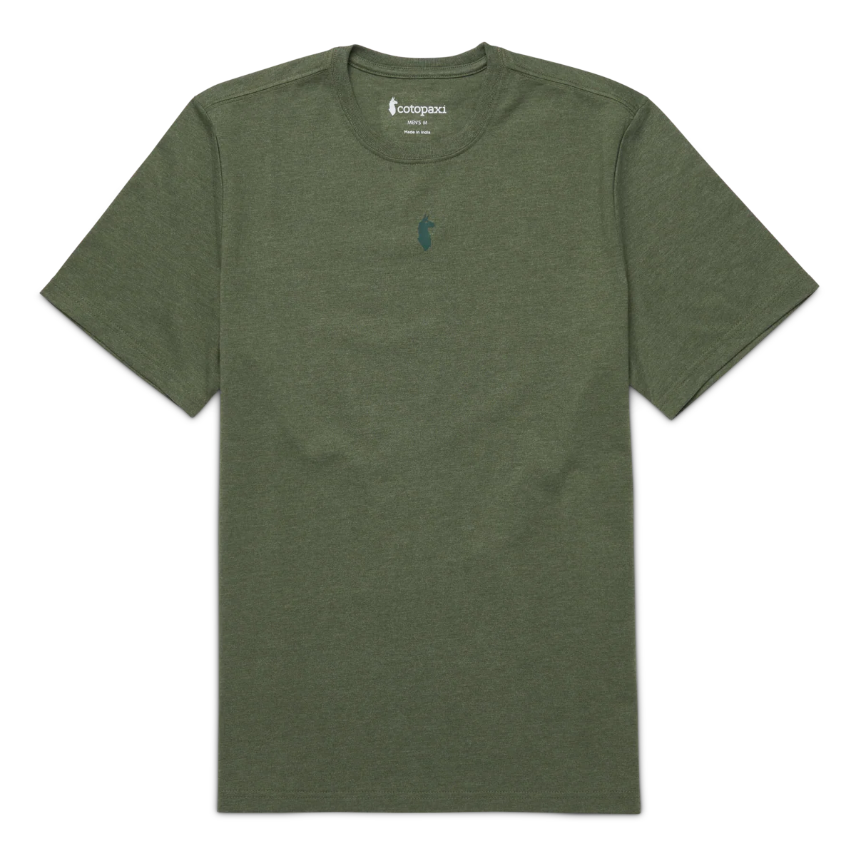 Llama Icon T-Shirt - Men's - Image 6