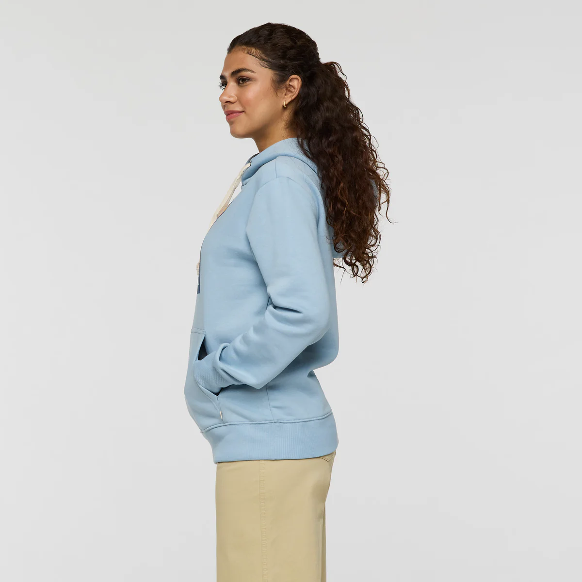 Lookout Point Pullover Hoodie - Women's - Image 7