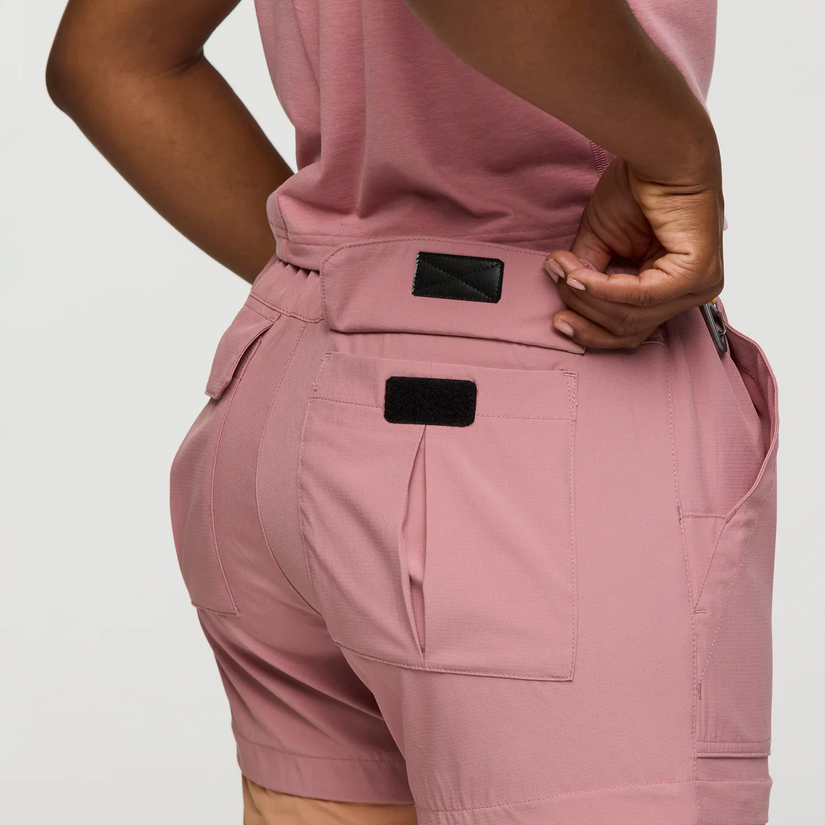 Losdos Zip-Off Pant - Women's - Image 7