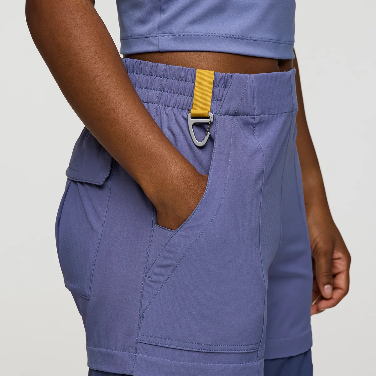 Losdos Zip-Off Pant - Women's - Image 8
