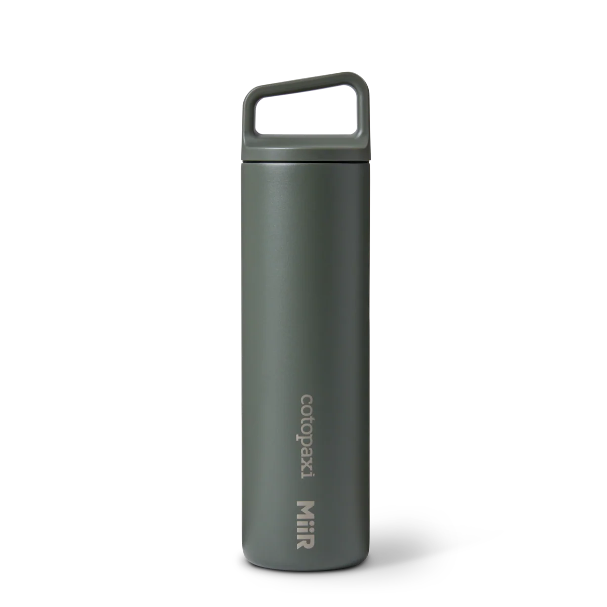 MiiR Llama 20oz Wide Mouth Bottle - Image 8