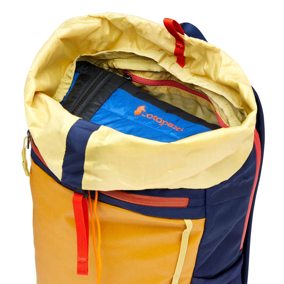 Moda 20L Backpack - Cada Día - Image 4
