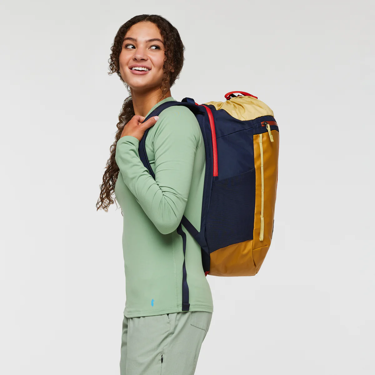 Moda 20L Backpack - Cada Día - Image 7