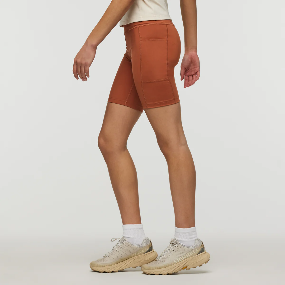 Muevo Bike Short - Women's - Image 12