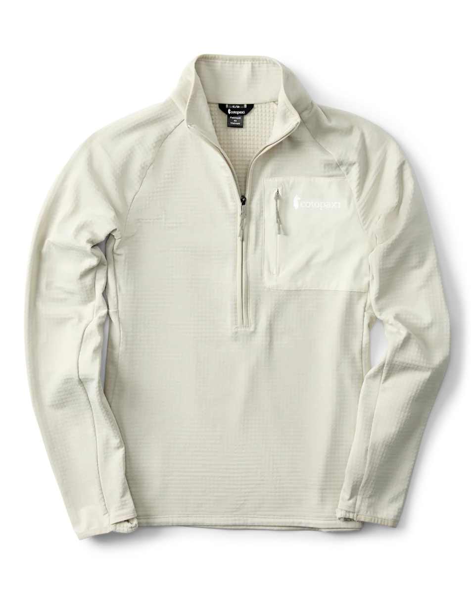 Otero Fleece Half-Zip Pullover - Women's - Image 9