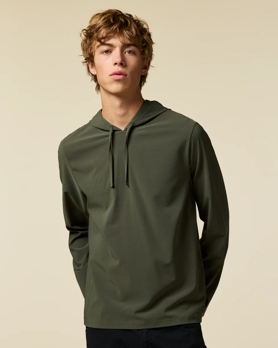 Pulso Tech Hoodie - Men's - Image 13