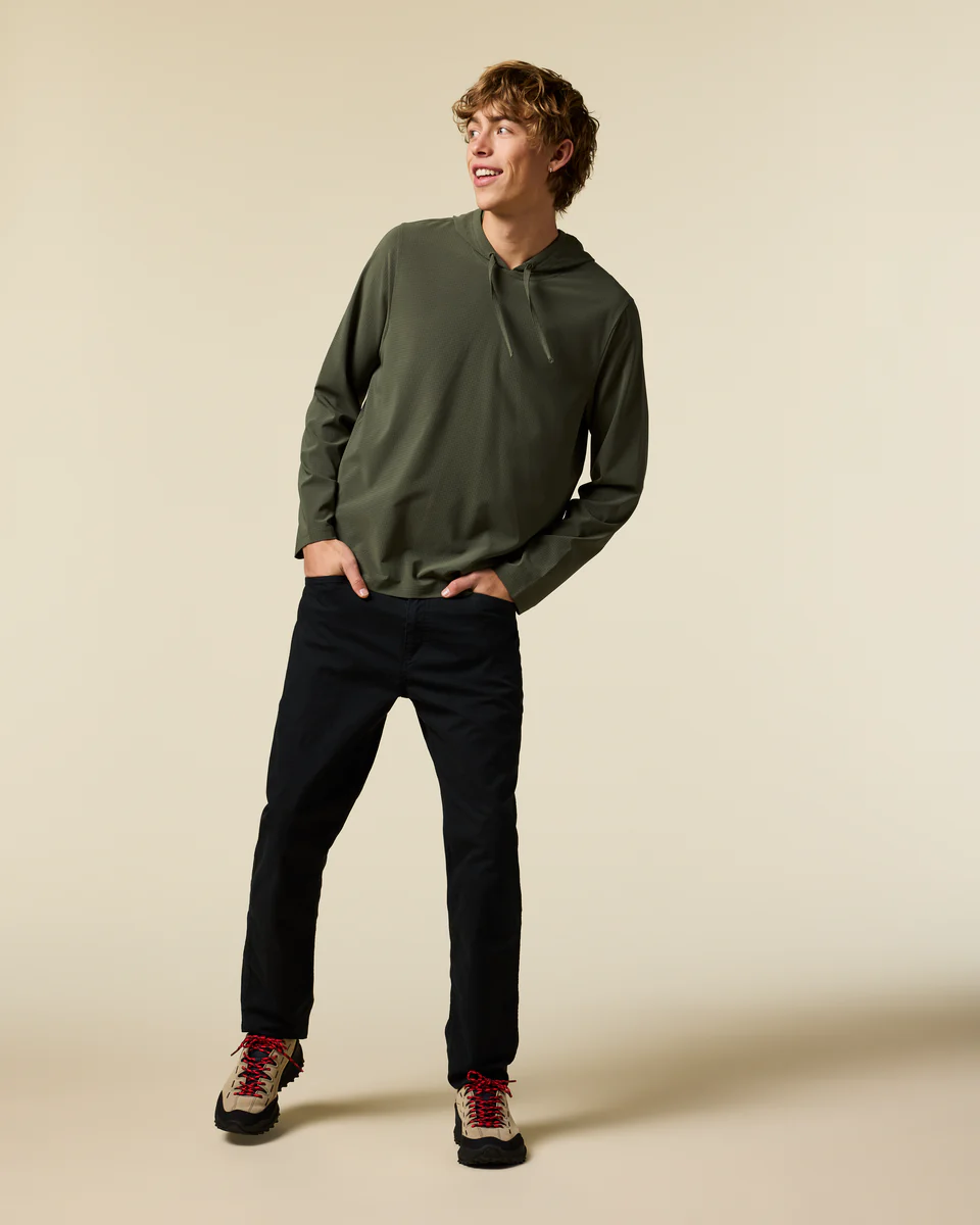 Pulso Tech Hoodie - Men's - Image 14