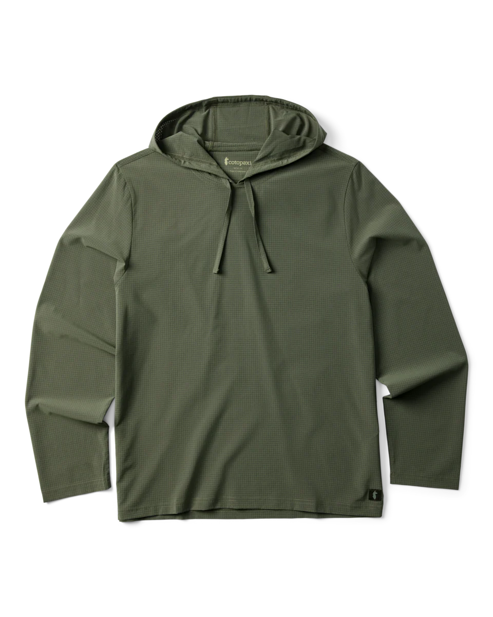 Pulso Tech Hoodie - Men's - Image 18