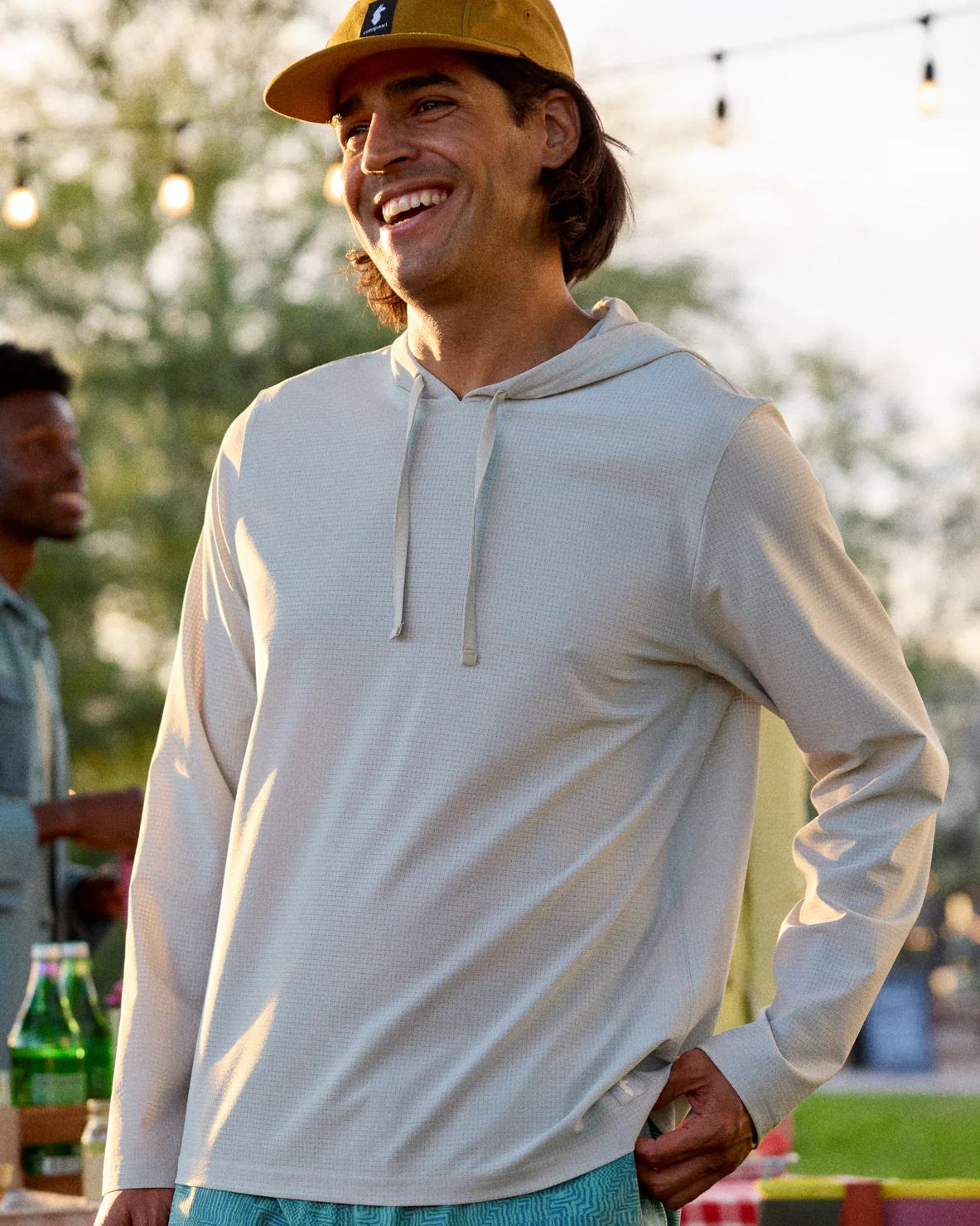Pulso Tech Hoodie - Men's - Image 19