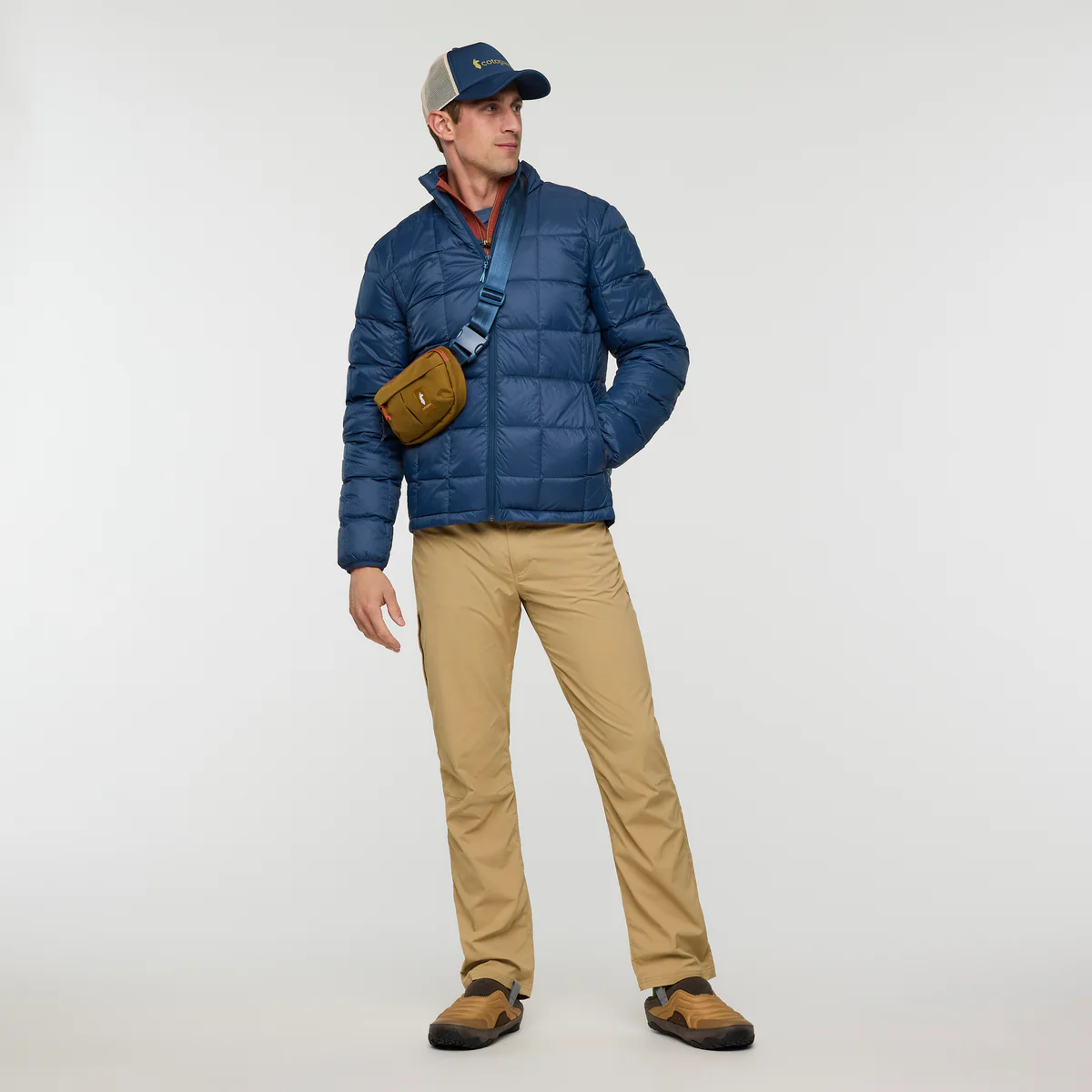 Repleto Down Jacket - Men's - Image 9