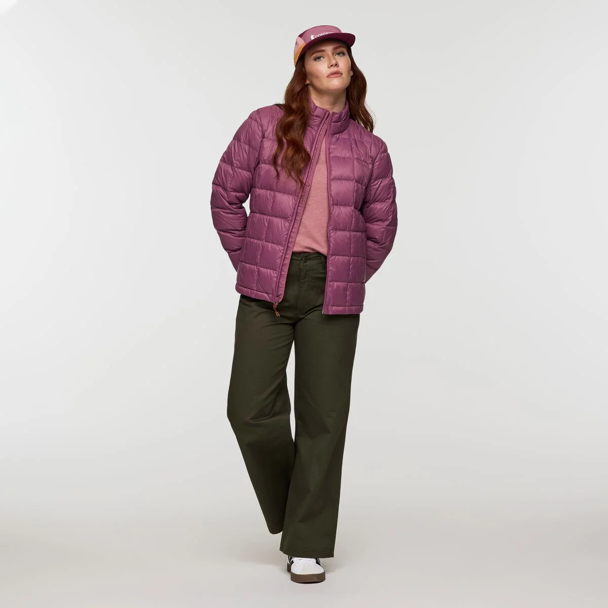 Repleto Down Jacket - Women's - Image 2