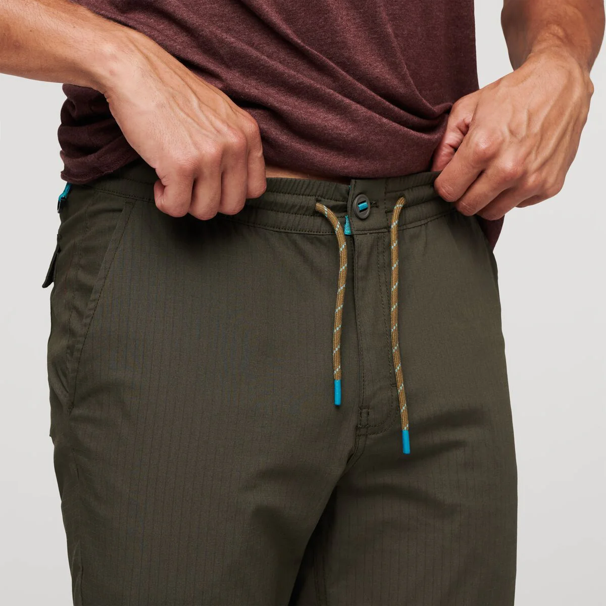 Salto Ripstop Pant - Men's - Image 5