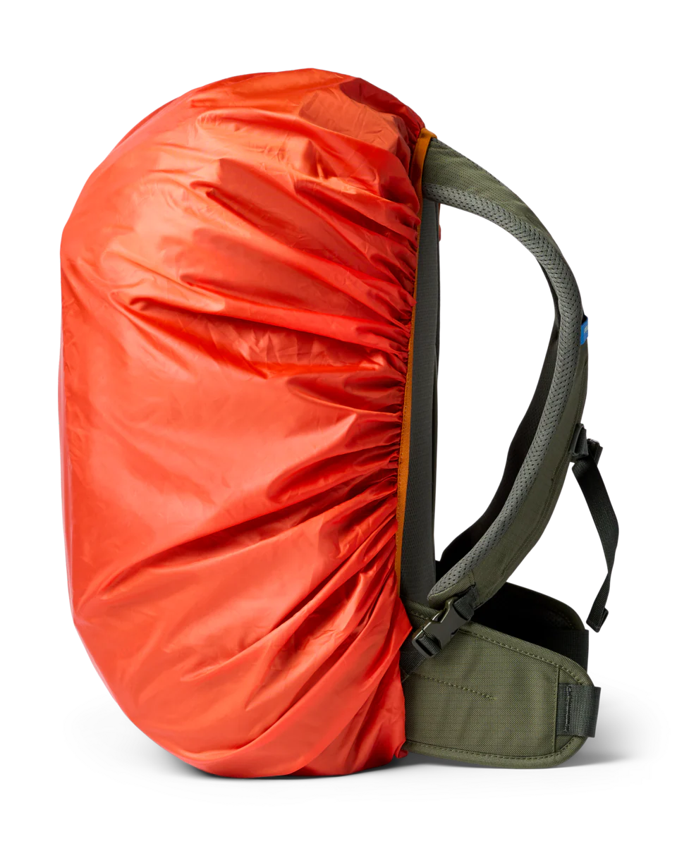 Seco 35L Rain Cover - Image 2