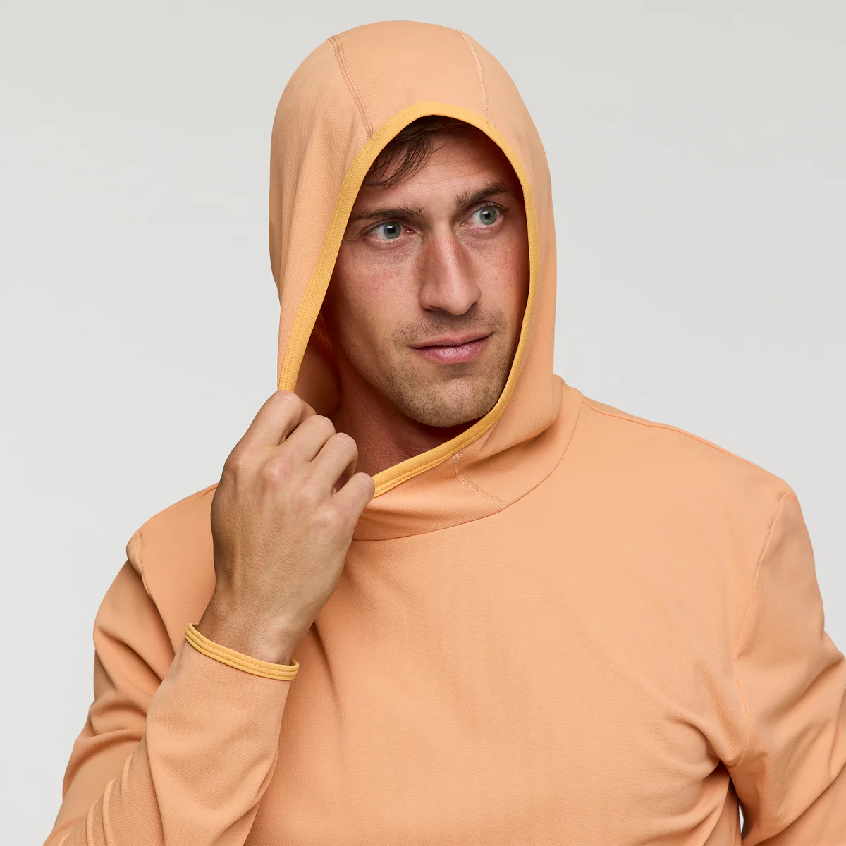 Sombra Sun Hoodie - Men's - Image 15