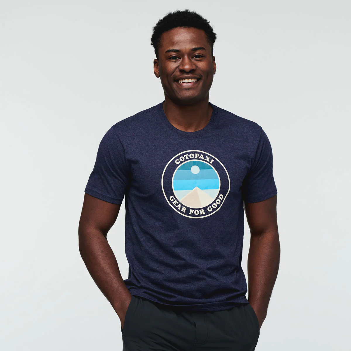 Sunny Side T-Shirt - Men's - Image 9