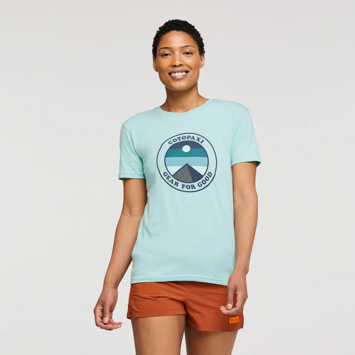 Sunny Side T-Shirt - Women's