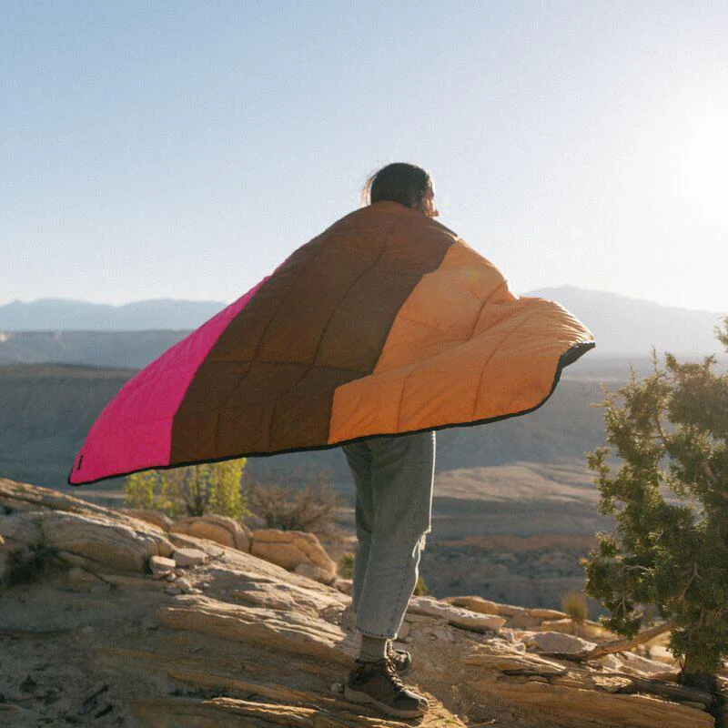 Teca Camp Blanket - Image 12