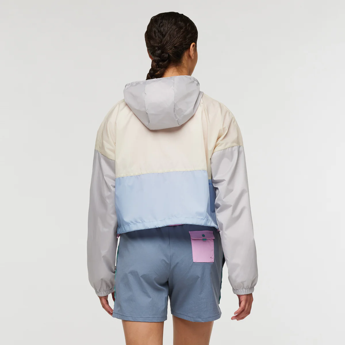 Teca Crop Jacket - Women's - Image 4