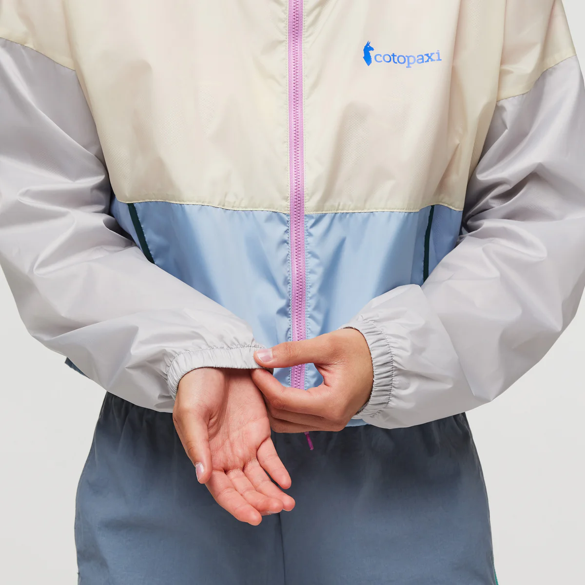 Teca Crop Jacket - Women's - Image 7