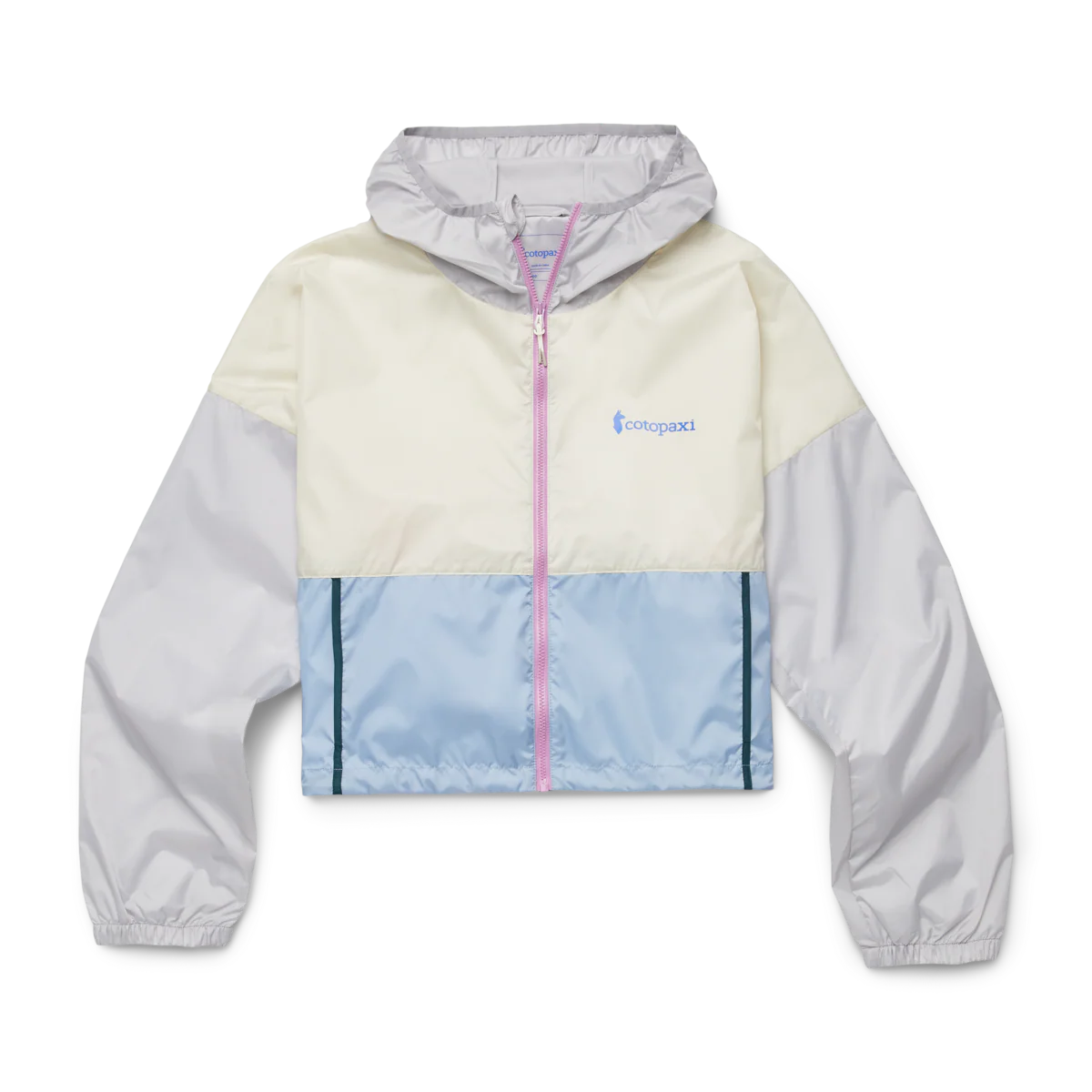 Teca Crop Jacket - Women's - Image 9