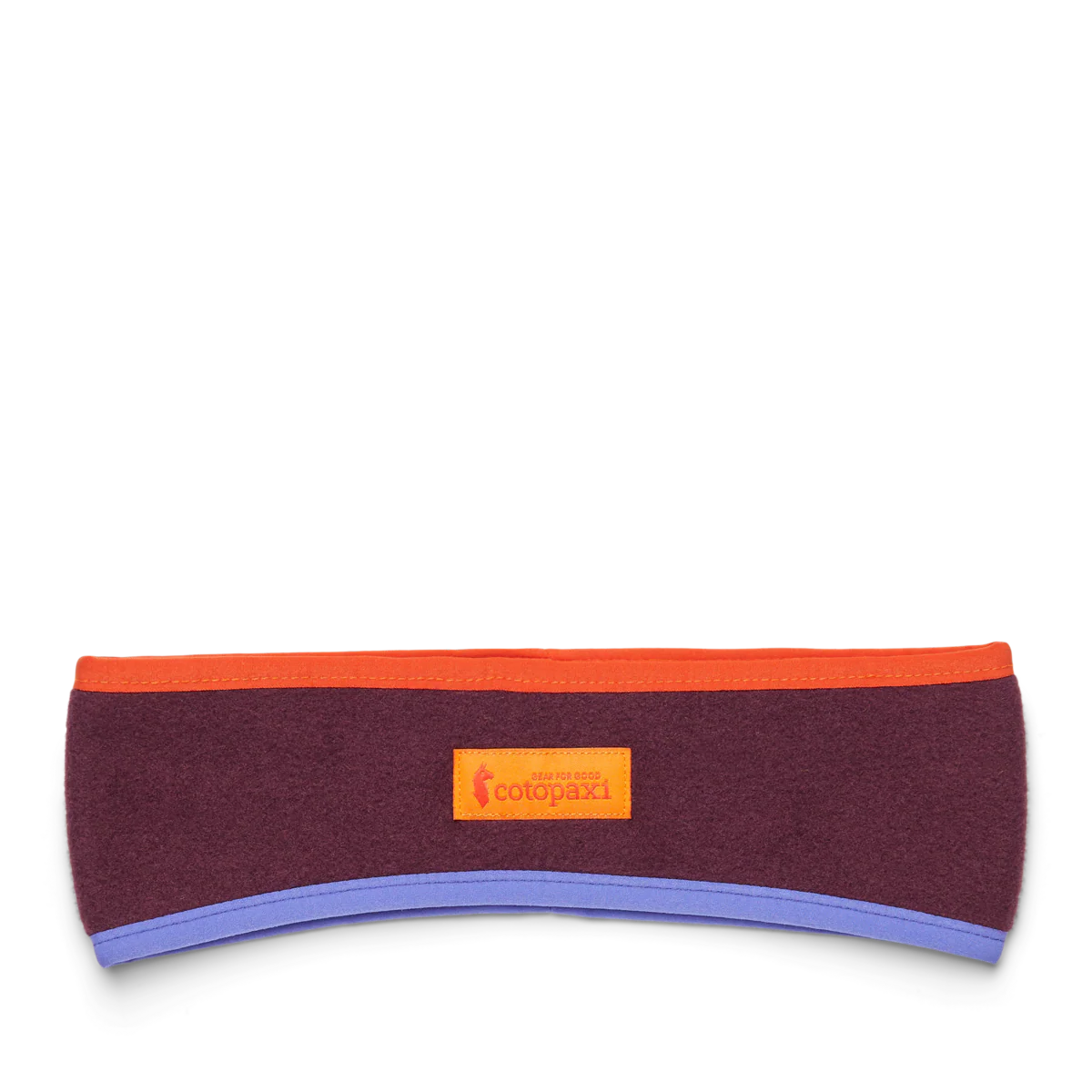 Teca Fleece Headband