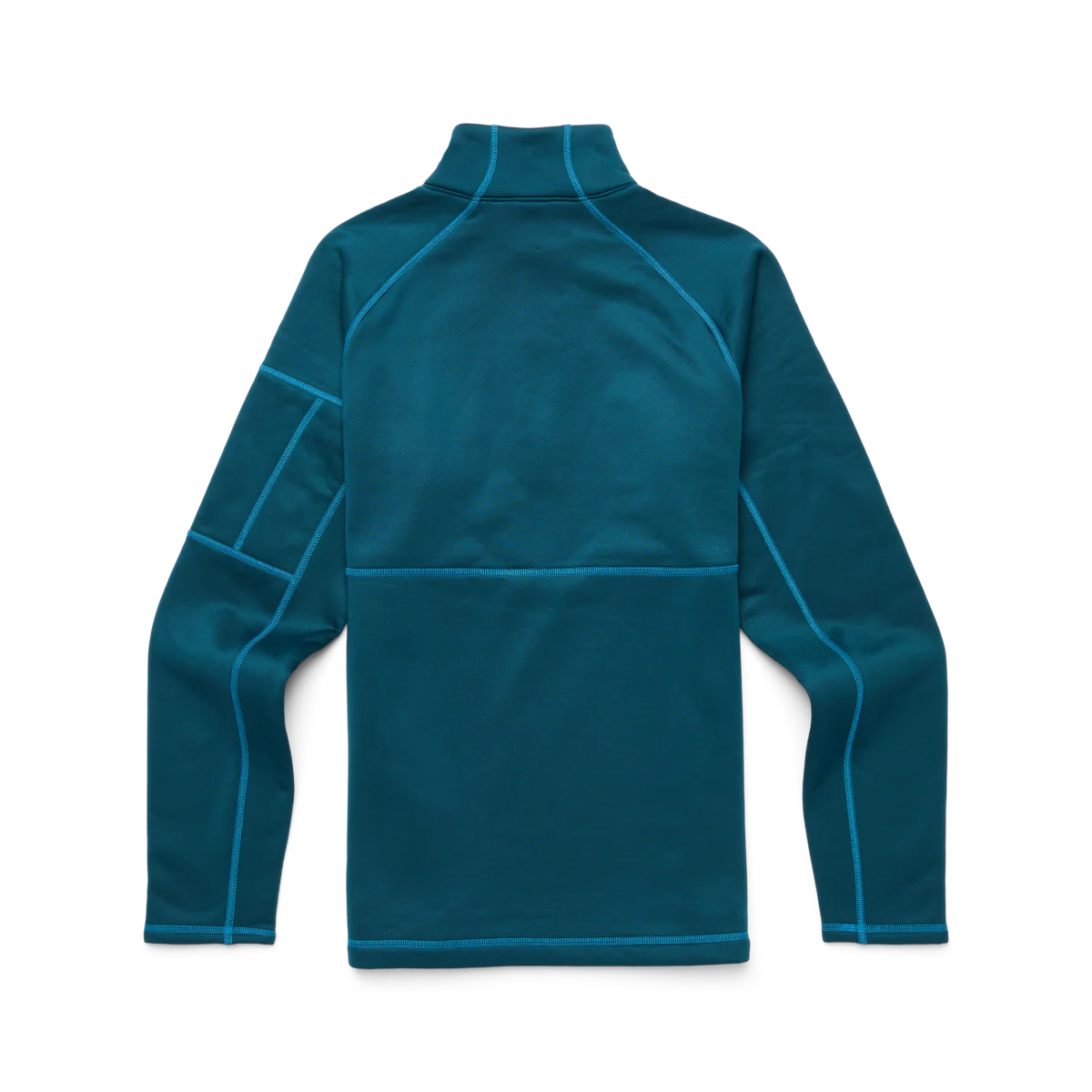 Tempa Fleece Half-Zip Pullover - Men's - Image 8