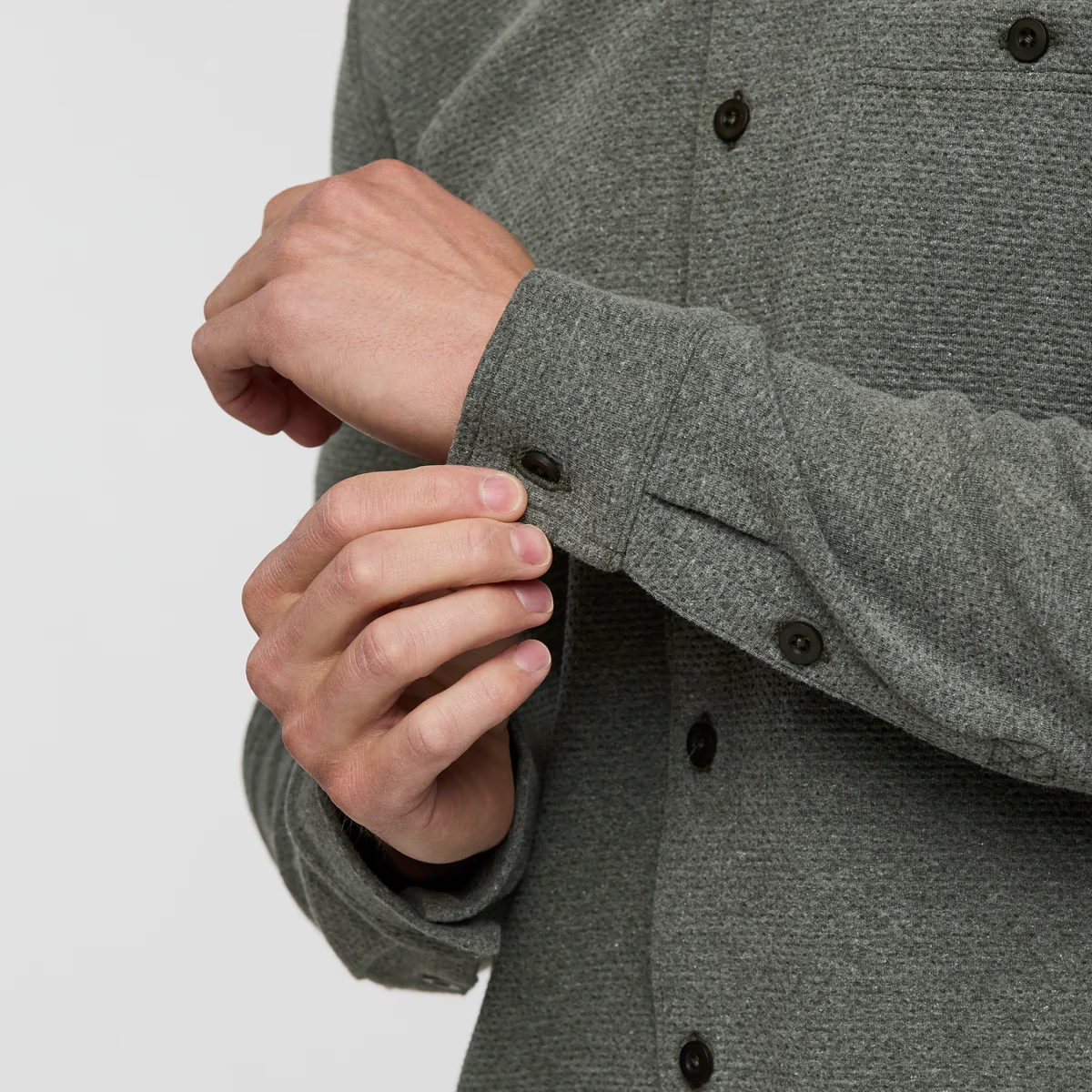 Tierno Button-Up Shirt - Men's - Image 14