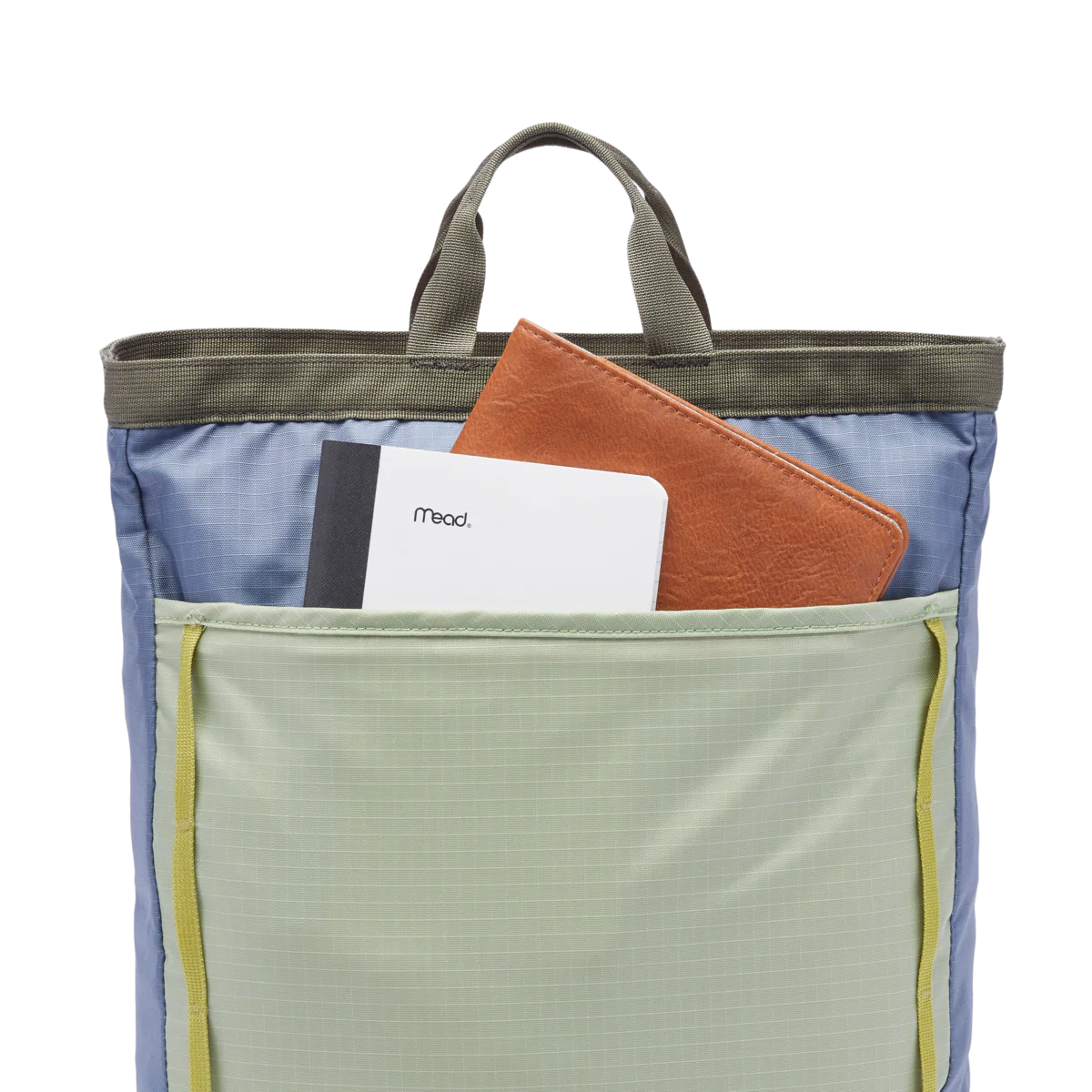 Todo 16L Convertible Tote - Cada Día - Image 22