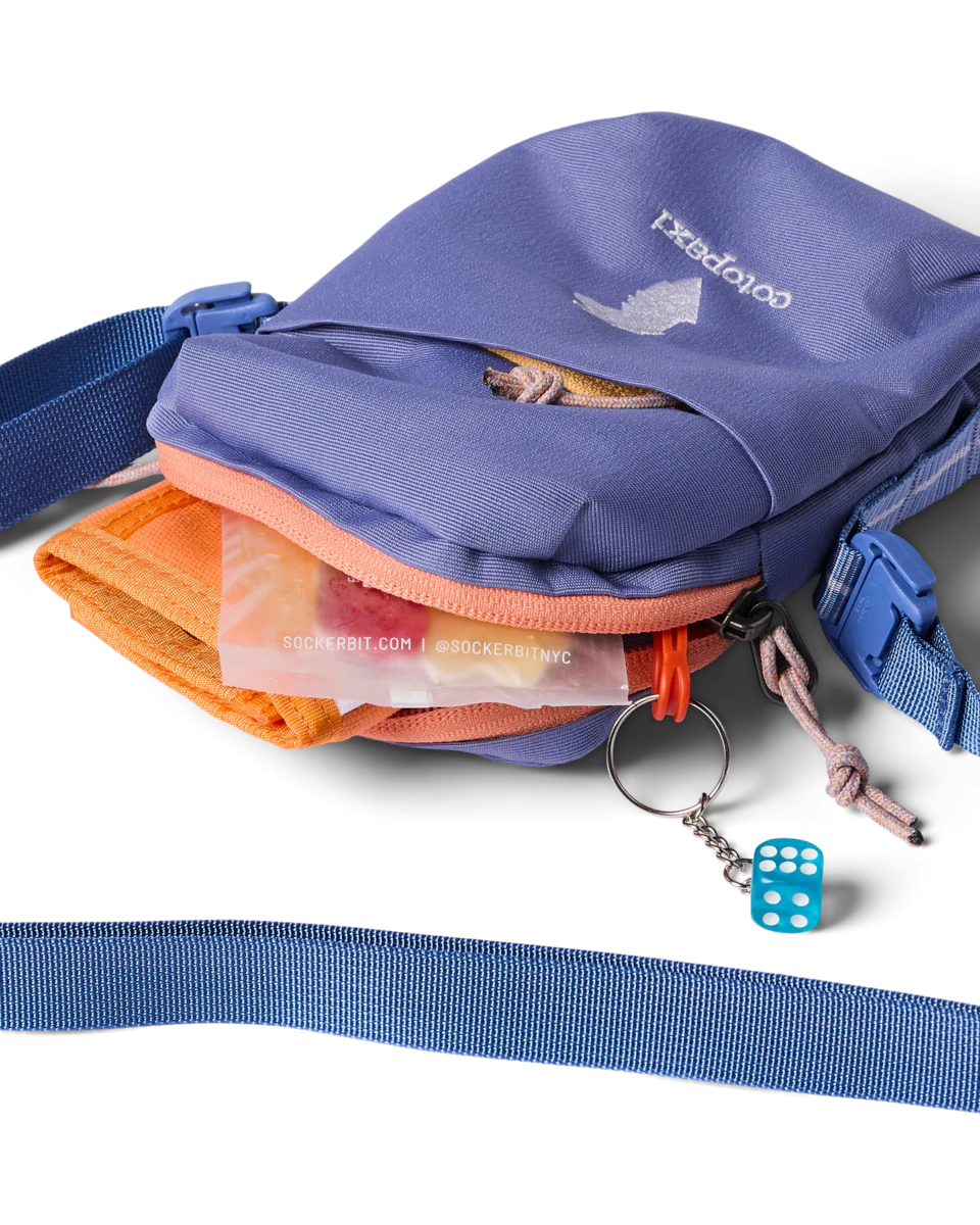 Todo 1L Shoulder Bag - Image 12