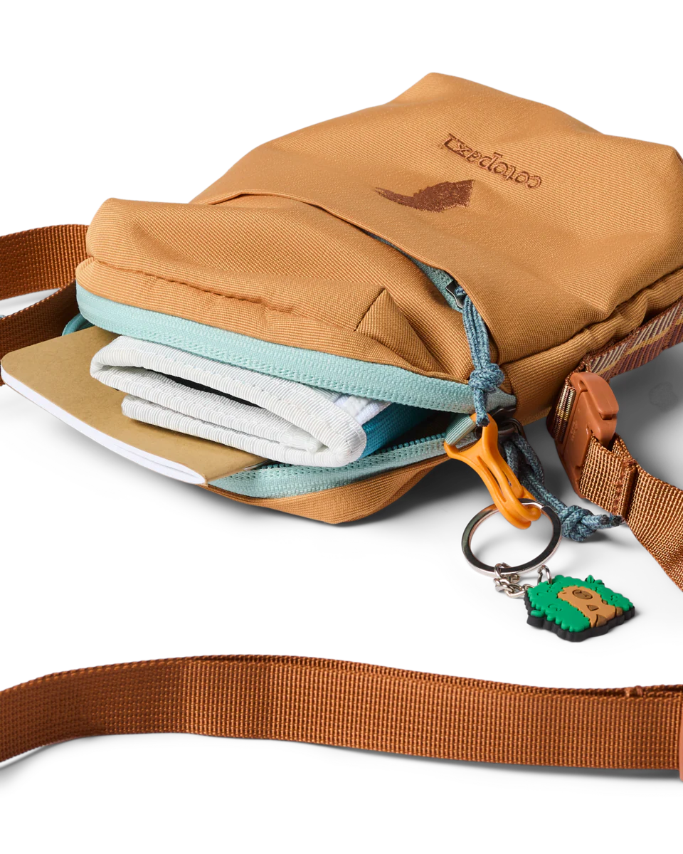 Todo 1L Shoulder Bag - Image 20