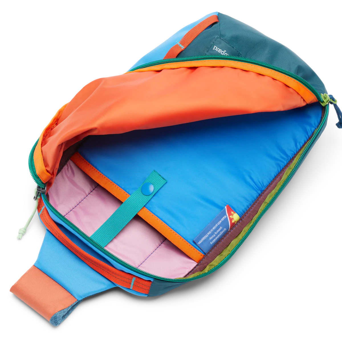 Todo 8L Sling - Del Día - Image 4