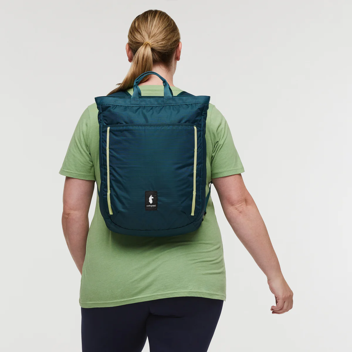 Todo 16L Convertible Tote - Cada Día - Image 14