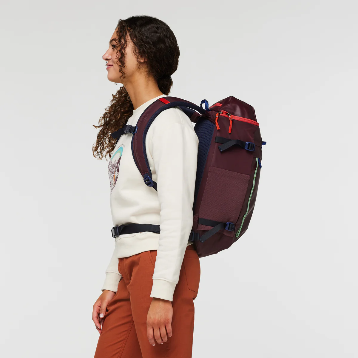 Torre 24L Bucket Pack - Cada Día - Image 23