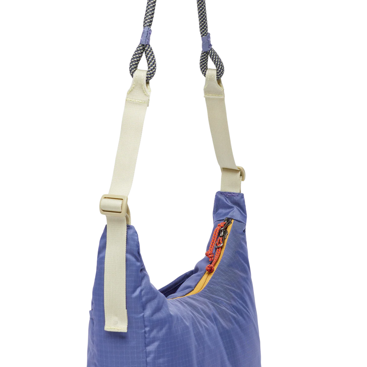 Trozo 8L Shoulder Bag - Cada Día - Image 7