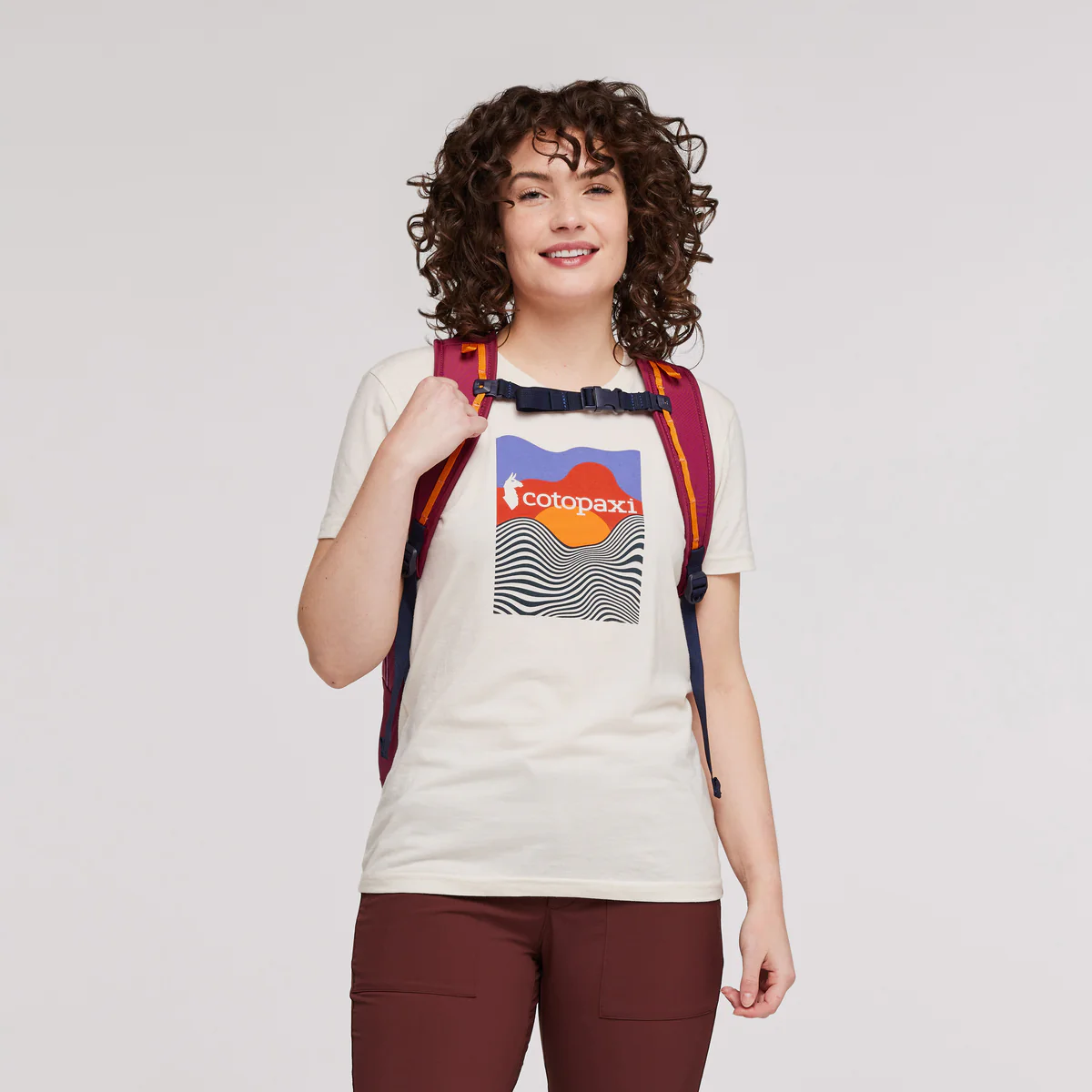 Vaya 18L Backpack - Cada Día - Image 16
