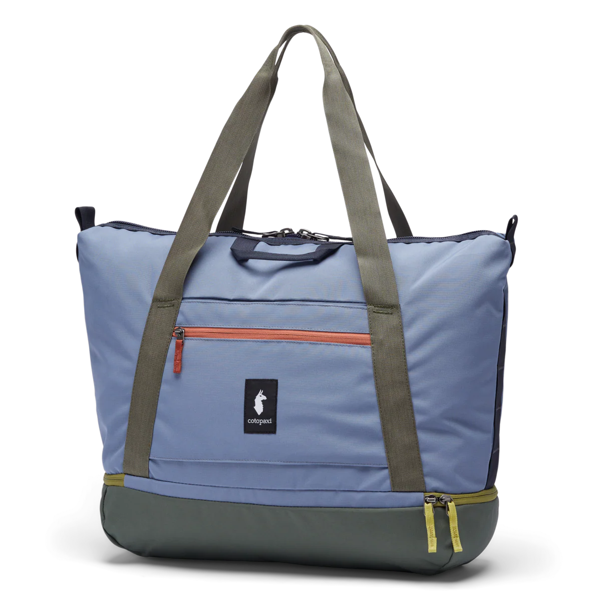 Viaje 35L Weekender Bag - Cada Día - Image 10