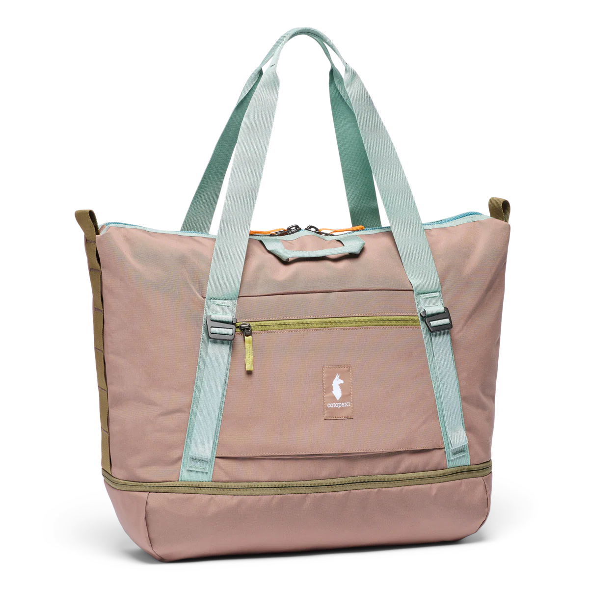 Viaje 35L Weekender Bag - Cada Día - Image 18