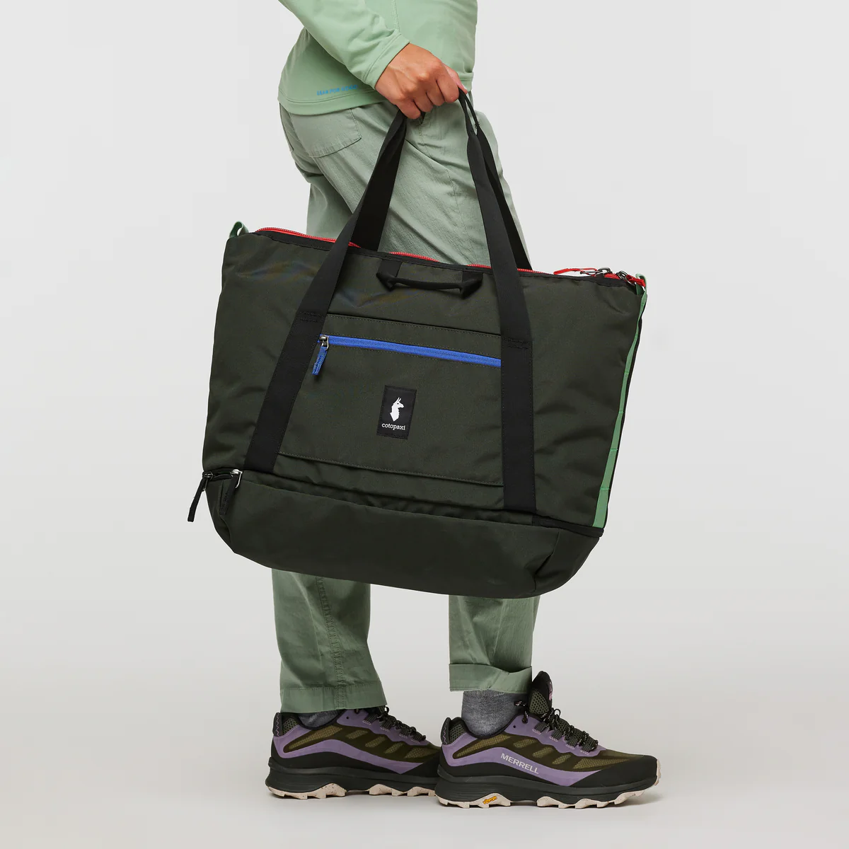 Viaje 35L Weekender Bag - Cada Día - Image 8