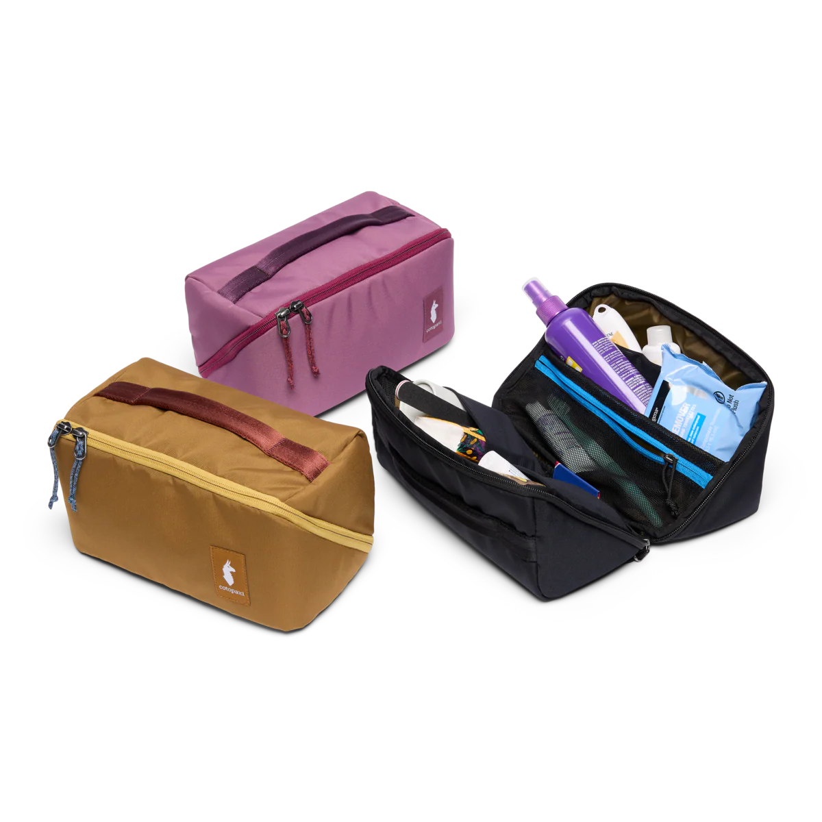 Viaje Toiletry Kit - Cada Día - Image 5