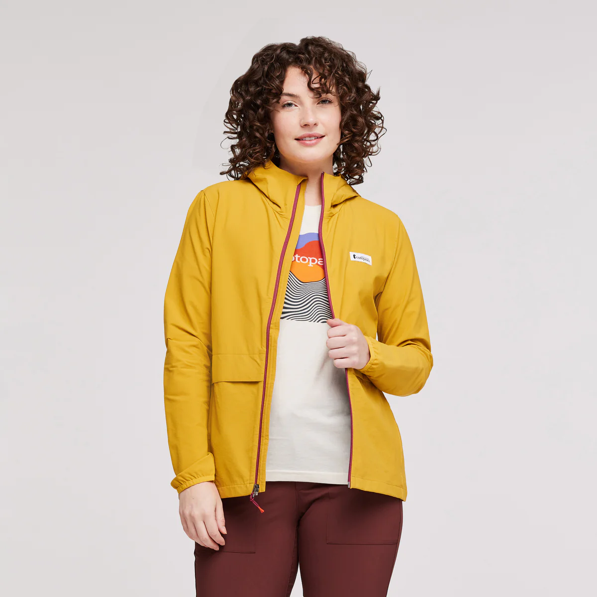 Viento Travel Jacket - Women's - Image 8